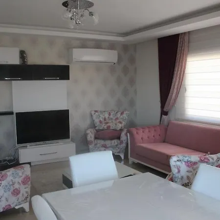 Mahmutlar Platinum Vip Residance * Alanya