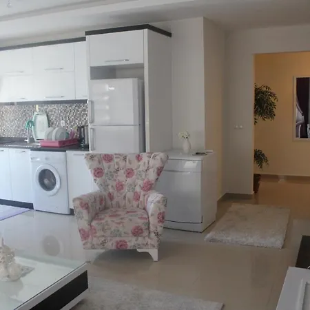 Mahmutlar Platinum Vip Residance * Alanya