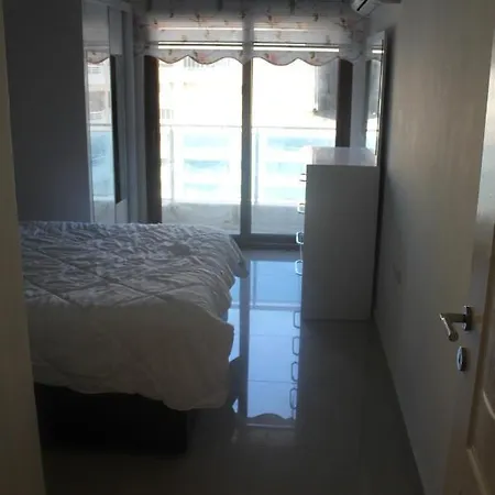 Mahmutlar Platinum Vip Residance Lejlighed