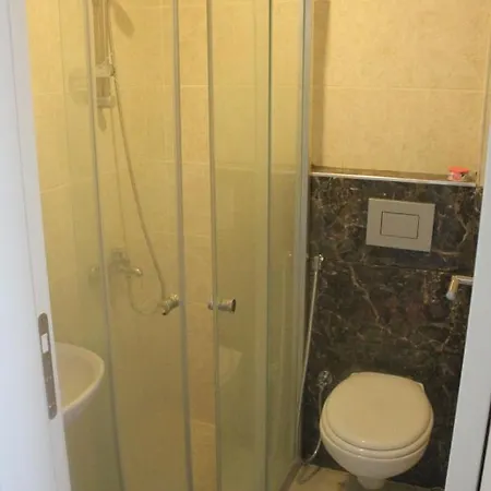 Lejlighed Mahmutlar Platinum Vip Residance