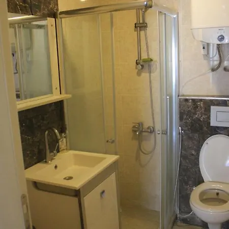Lejlighed Mahmutlar Platinum Vip Residance